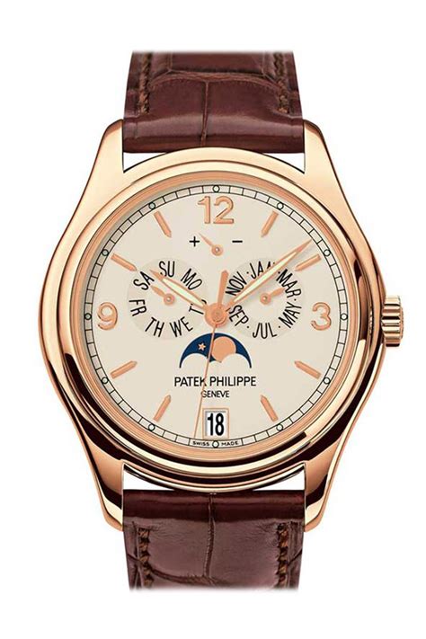 patek philippe watch moon|patek philippe complications moonphase.